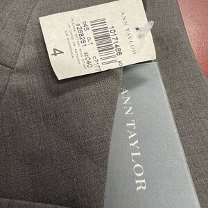 Ann Taylor Dress Pants